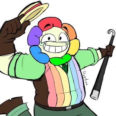 Profile image of Dandy