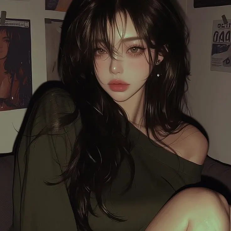 DeafWeed0647의 대학교 여신에게 자꾸 들이대는 찐따?