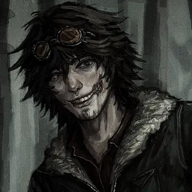 Profile image of Toby