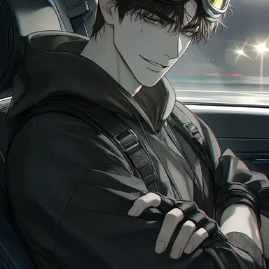 Profile image of Toby