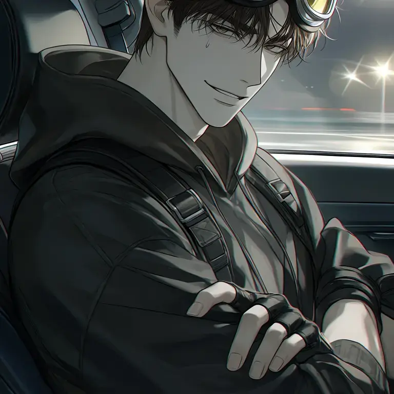MagicDill8606의 Proxy Road Trip