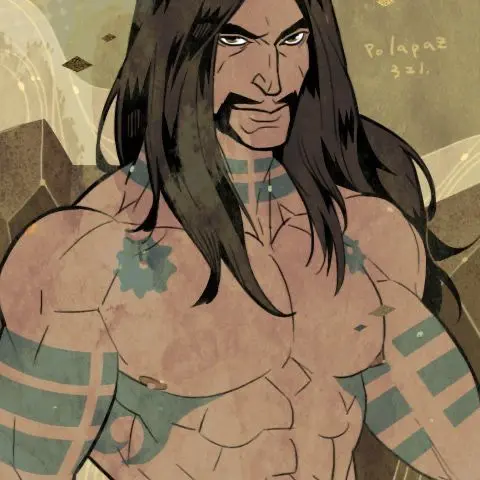 Goofyg00ber의 Ghazan
