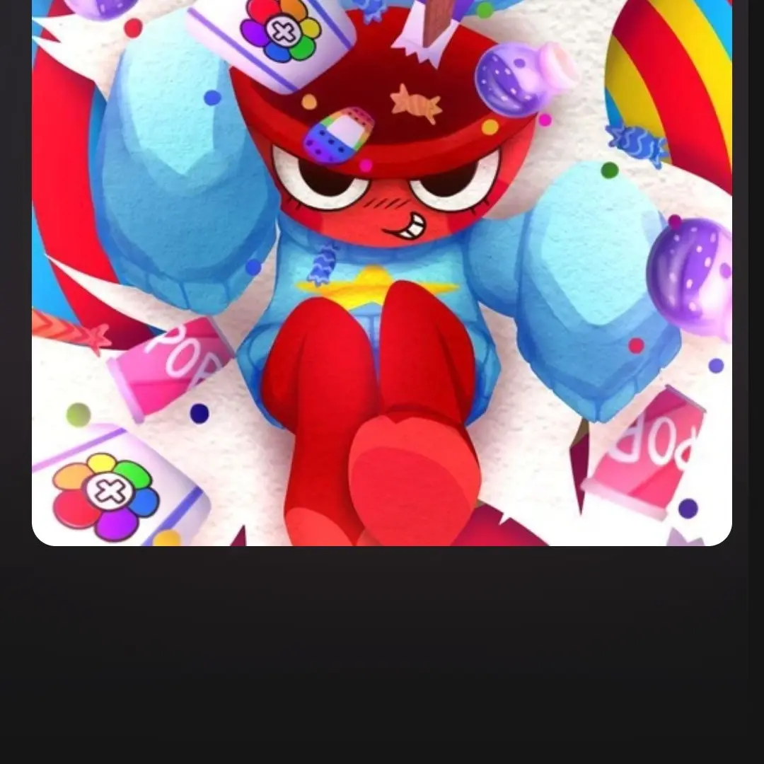 0o02의 일찐 무리