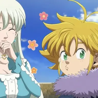 Profile image of Meliodas