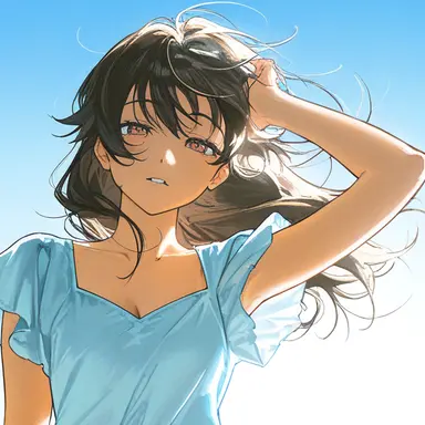 Profile image of 綾香