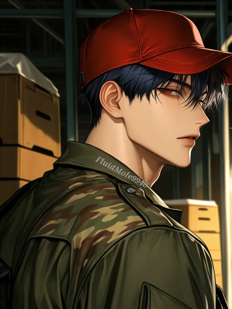 FluidMole9940의 SEST: 훈련