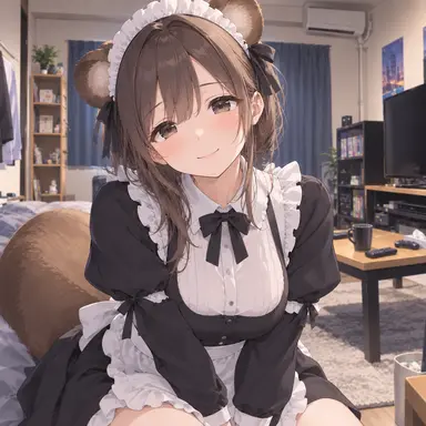 Profile image of たぬき