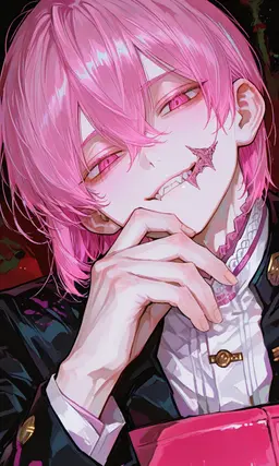 Profile image of 아스모
