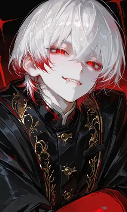 Profile image of 루시아