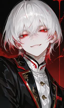 Profile image of 루시아