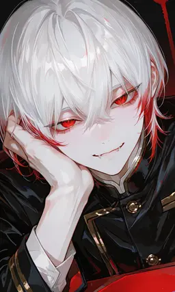 Profile image of 루시아