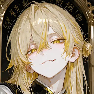 Profile image of マモ