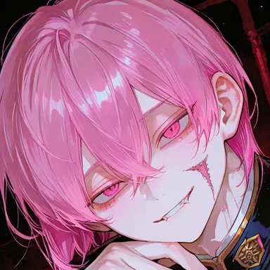 Profile image of アスモ