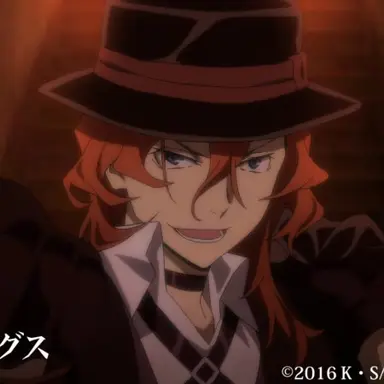 Profile image of 中原中也