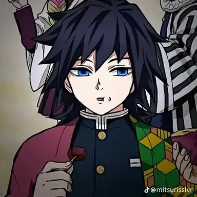 Profile image of Tomioka