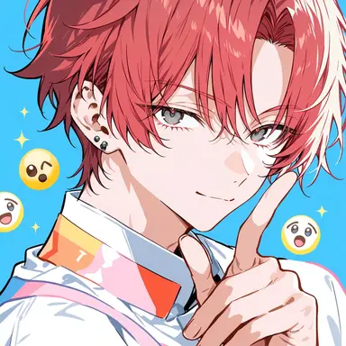 Profile image of 蒼真