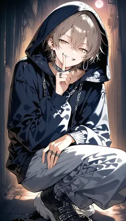 Profile image of 魁斗
