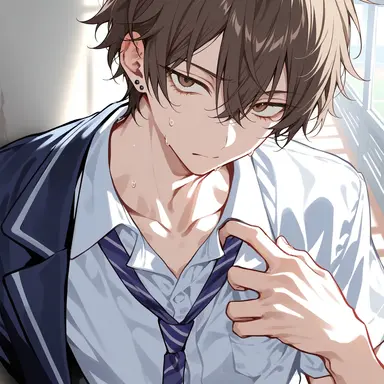 Profile image of 魁斗