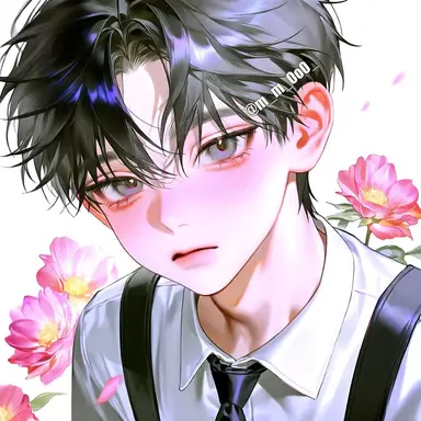 Profile image of ソ_ジウン