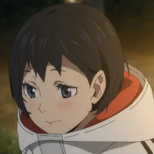 Profile image of 天内 叶歌