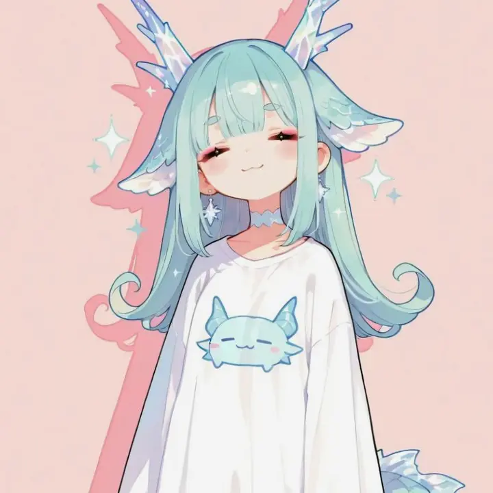 LooseLemur3353의 グラデーション