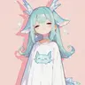 Profile image of 少女