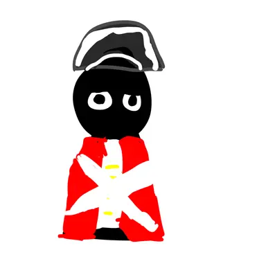 Profile image of 블랙 중위