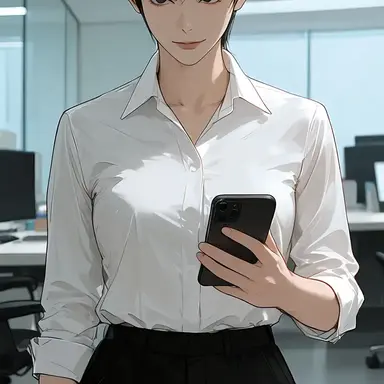 Profile image of Kang Suhyun