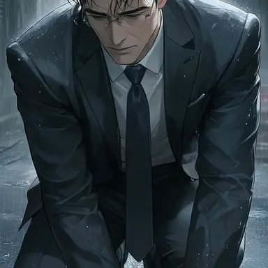 Profile image of Han Taeseok