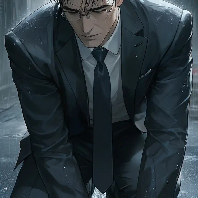 SheerFort7770의 Masochistic Middle-Aged Man Seeks Master