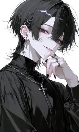 Profile image of Satori