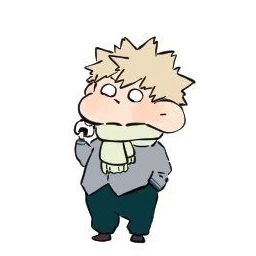 爆豪勝己