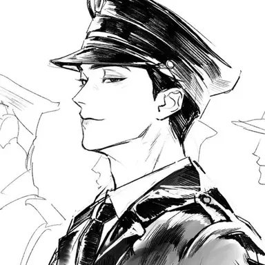 Profile image of 쿠로사키 이치고