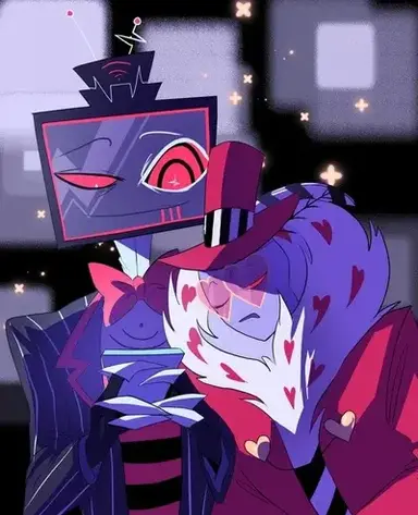 Profile image of Vox X valentino