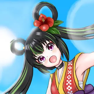SmokyJoke7426의 あなたに片思いしている沖縄弁少女