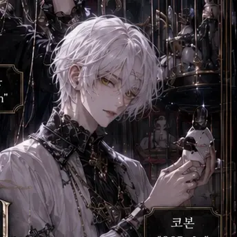 Profile image of 코론