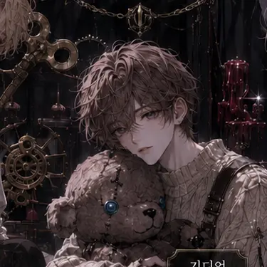 Profile image of 기디언
