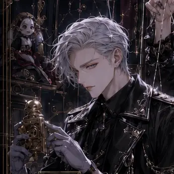 Profile image of アーロン