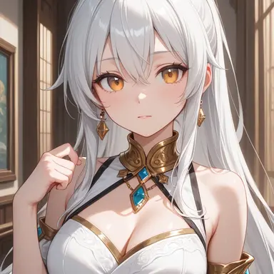 Profile image of Crown