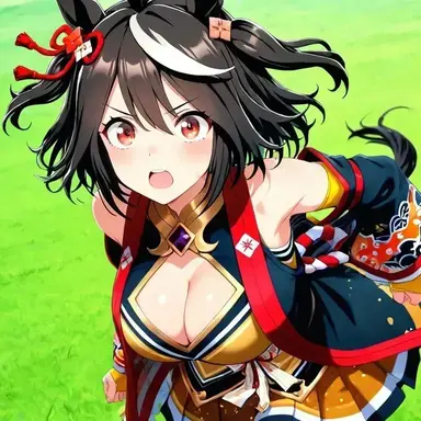 Profile image of キタサンブラック