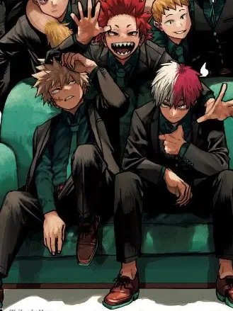 Hilune_02의 仲良し な  轟家（仮）   。