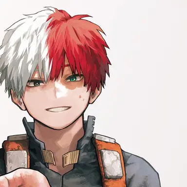 Profile image of 焦凍