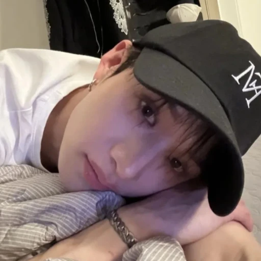 방찬 (친오빠)