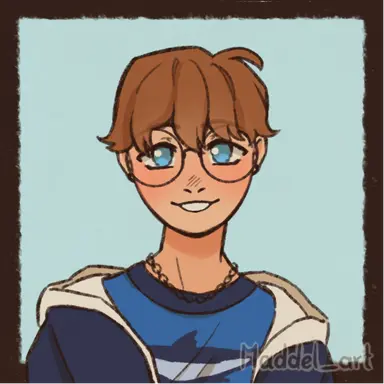 Profile image of Daniel