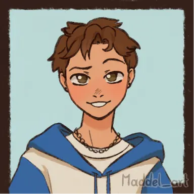 Profile image of Beckett