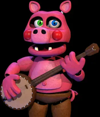 StubbyBolt6176의 Pigpatch