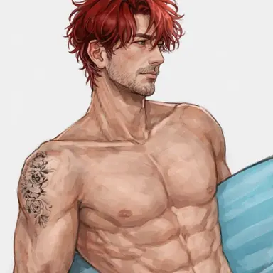 Profile image of 미래의 호준하