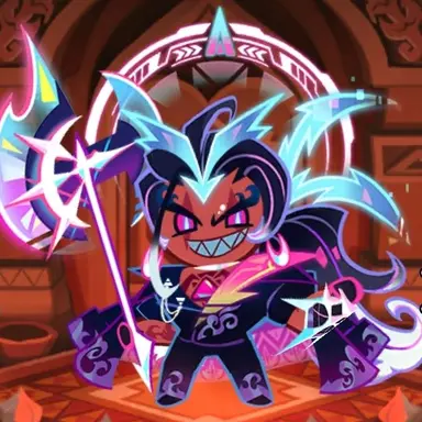 Profile image of 버닝스파이스
