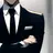 男性