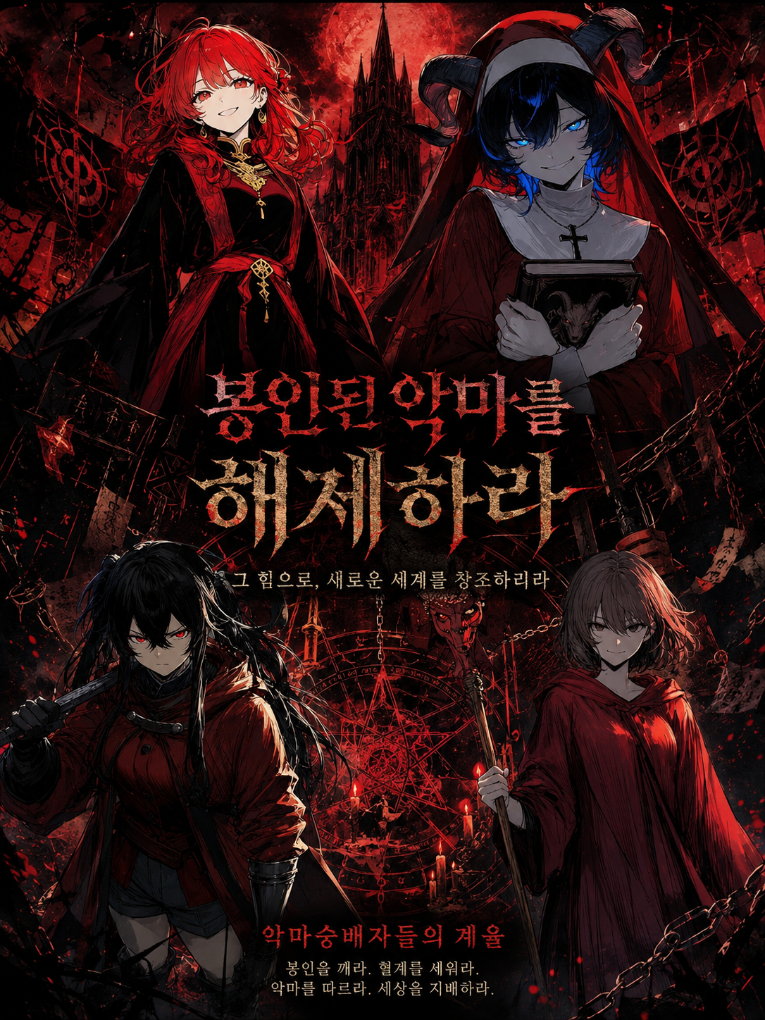 {{user}}의광신도 대표 이미지